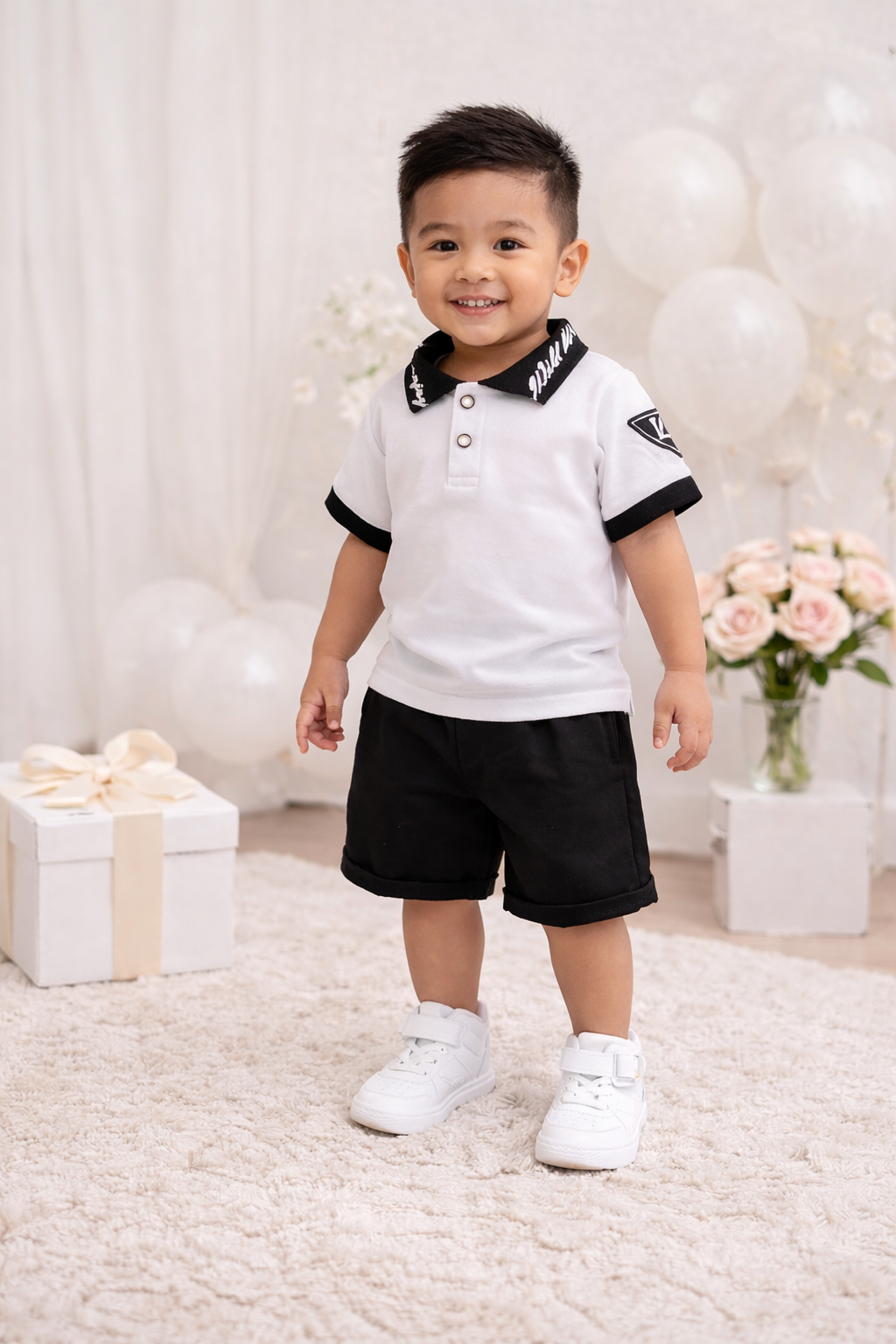 🎀 Elegant Baby Clothing for Every Moment: Comfort, Style, and Celebration with snowpetal Baby