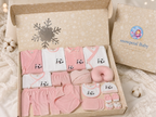The Imperial Bamboo gift set