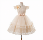 The Nectar Tulle Gala Gown