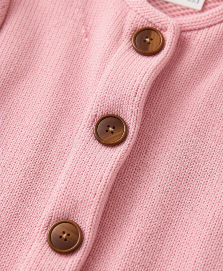 Artisan Waffle & Bloom Layette