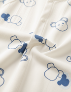 Artisan Cotton Romper