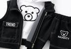 The Noir Ursine Curation