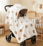 Fable Swaddle Suite
