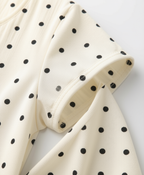 Polka & Pips Tea-Dress