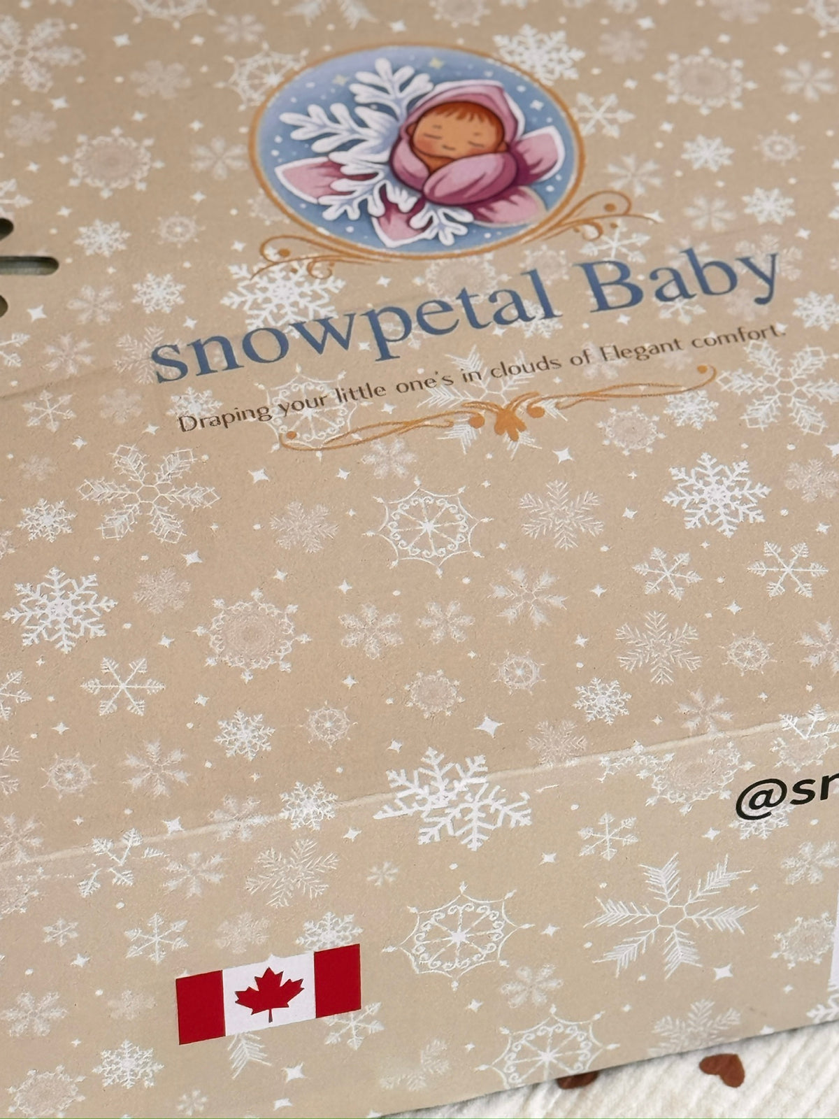 The Imperial Bamboo gift set