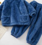 Teddy Plush Suite
