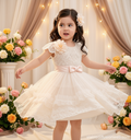 The Nectar Tulle Gala Gown