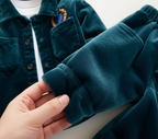 The Corduroy Horizon Suite