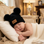 The Knitted "Mini" Head-Wrap