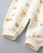 Artisan Cotton Romper