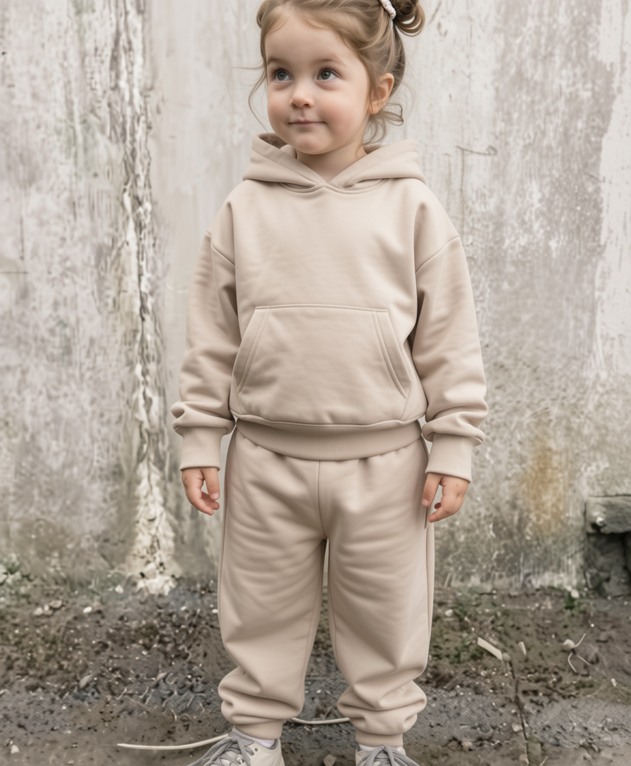 The Serene Sovereign Everyday Set