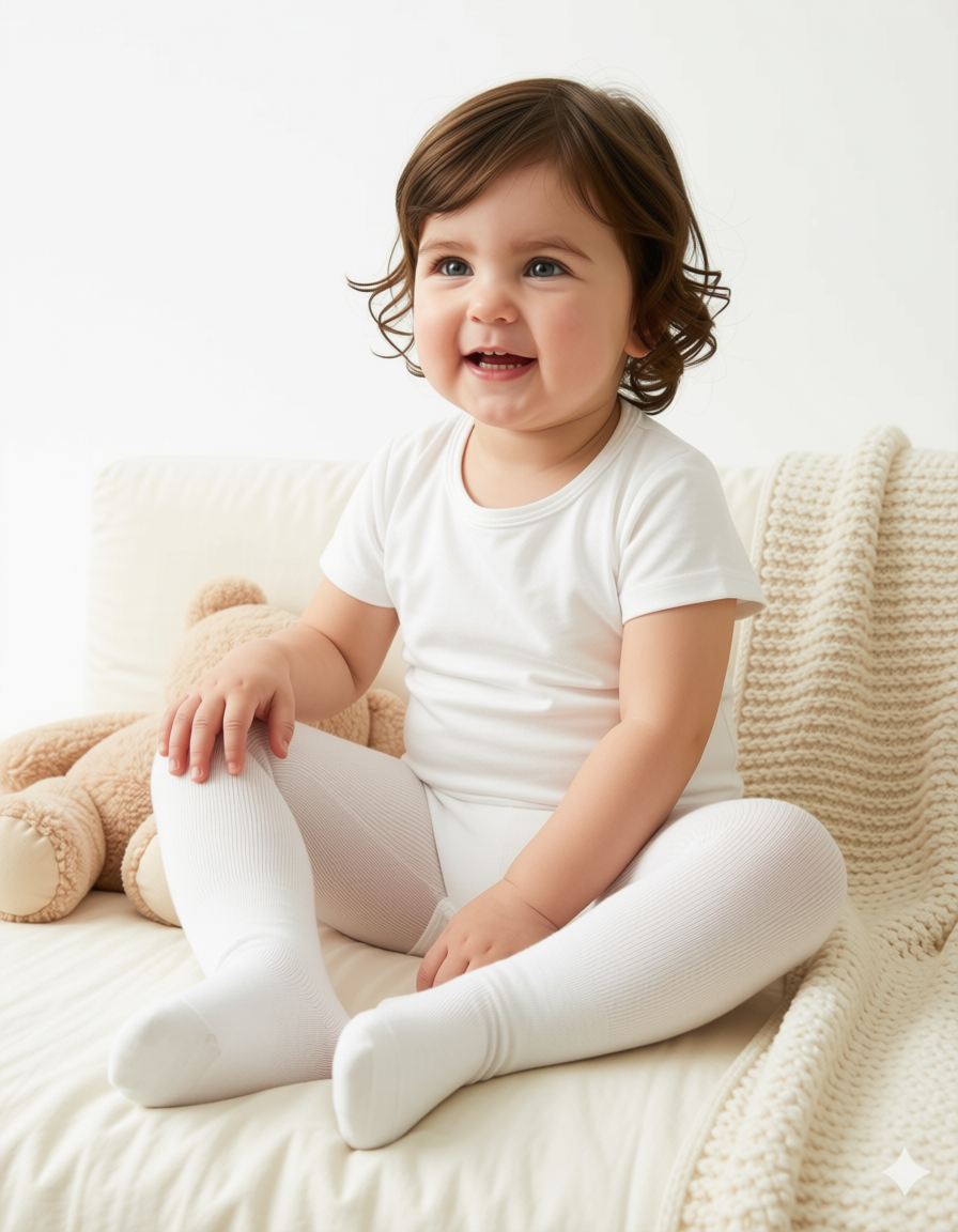 Artisan Ribbed Bodysuit