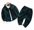 The Corduroy Horizon Suite