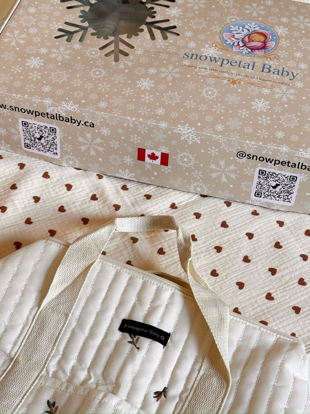 The Imperial Bamboo gift set