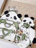 Imperial Bamboo x Panda New-Born gift Set