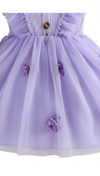 Floral Flutter Tutu