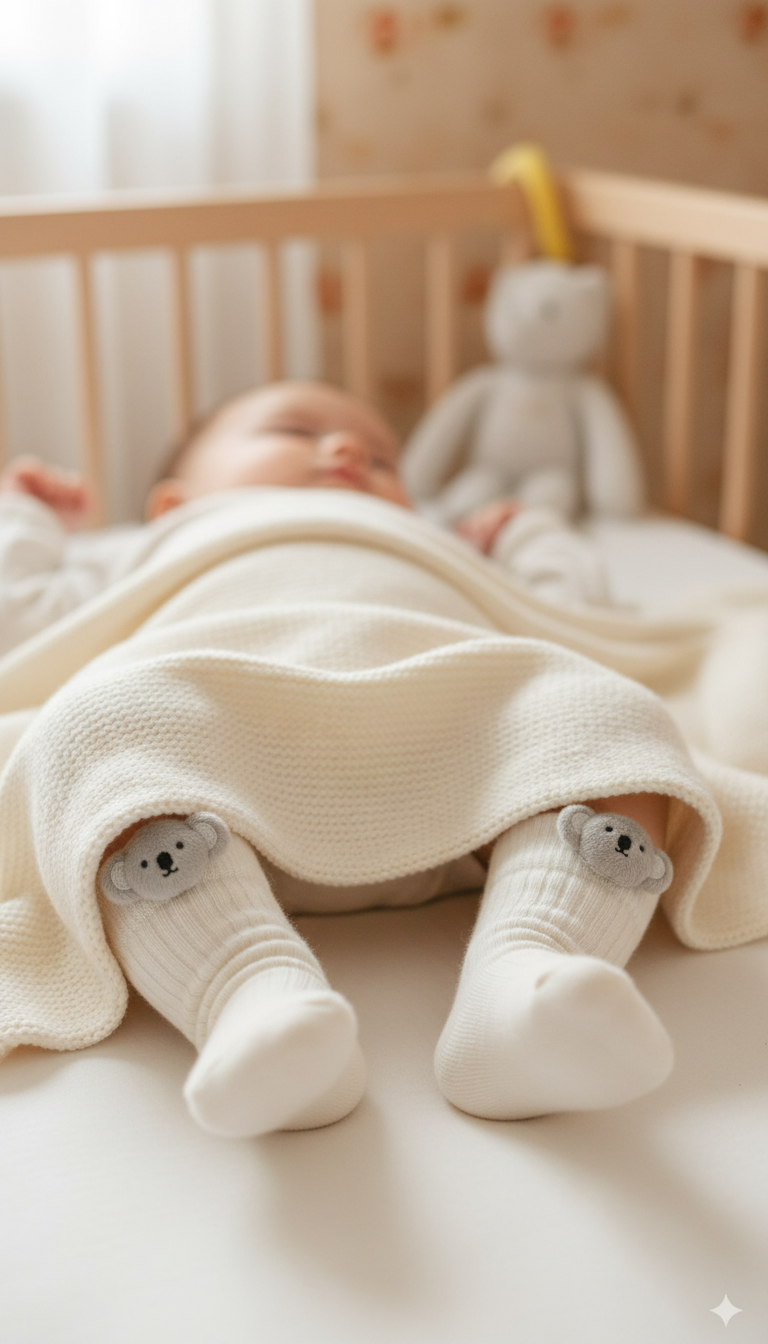 Plush Peds Sets