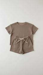 The Serene Sovereign Summer Set