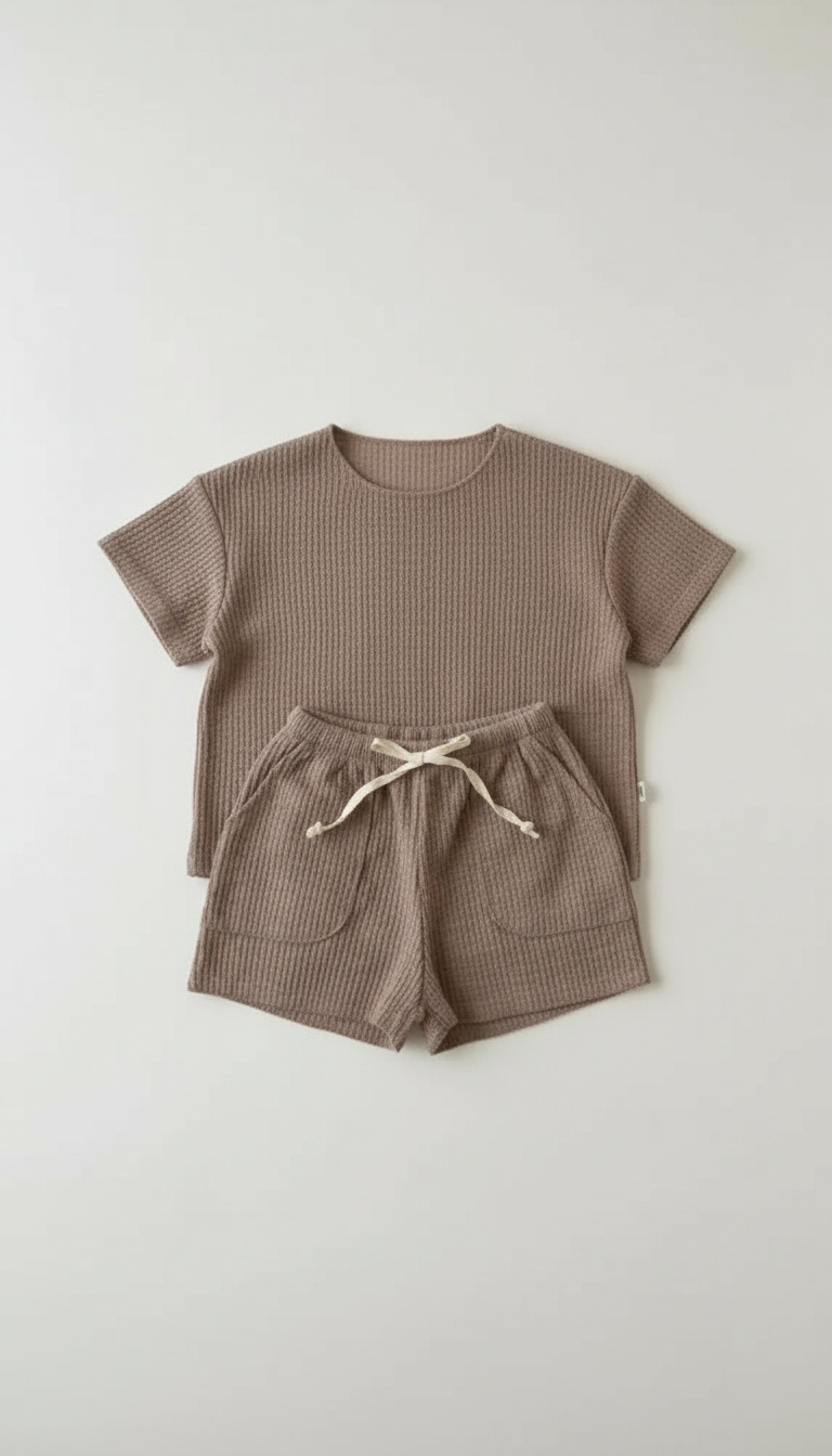 The Serene Sovereign Summer Set