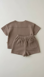 The Serene Sovereign Summer Set