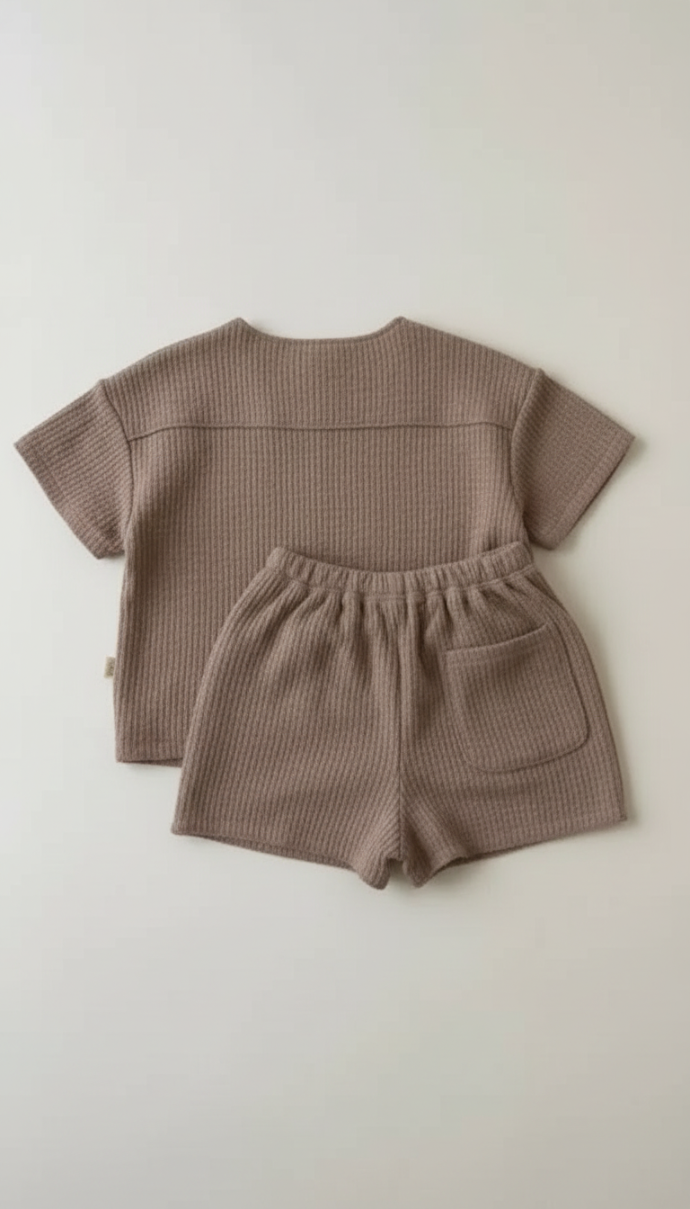 The Serene Sovereign Summer Set