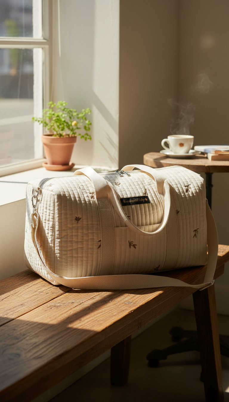 The Imperial Bamboo gift set