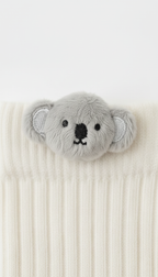 Plush Peds Sets