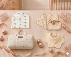 Little essentials, big love