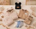 The Keepsake Collection