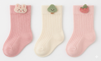 Plush Peds Sets