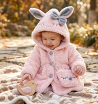 .The Serene Sovereign Rabbit Suite