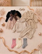 The Occasion + Charm Collection