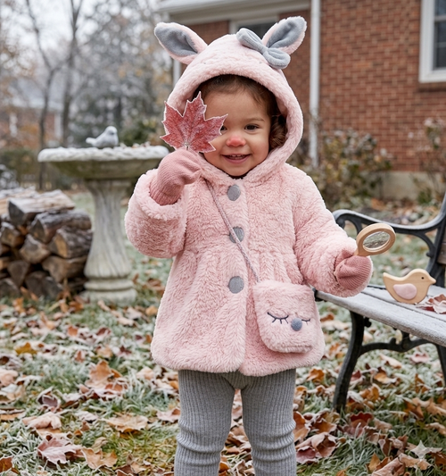 .The Serene Sovereign Rabbit Suite