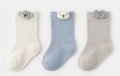 Plush Peds Sets