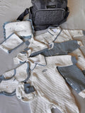 The Ultimate Newborn Gift Set