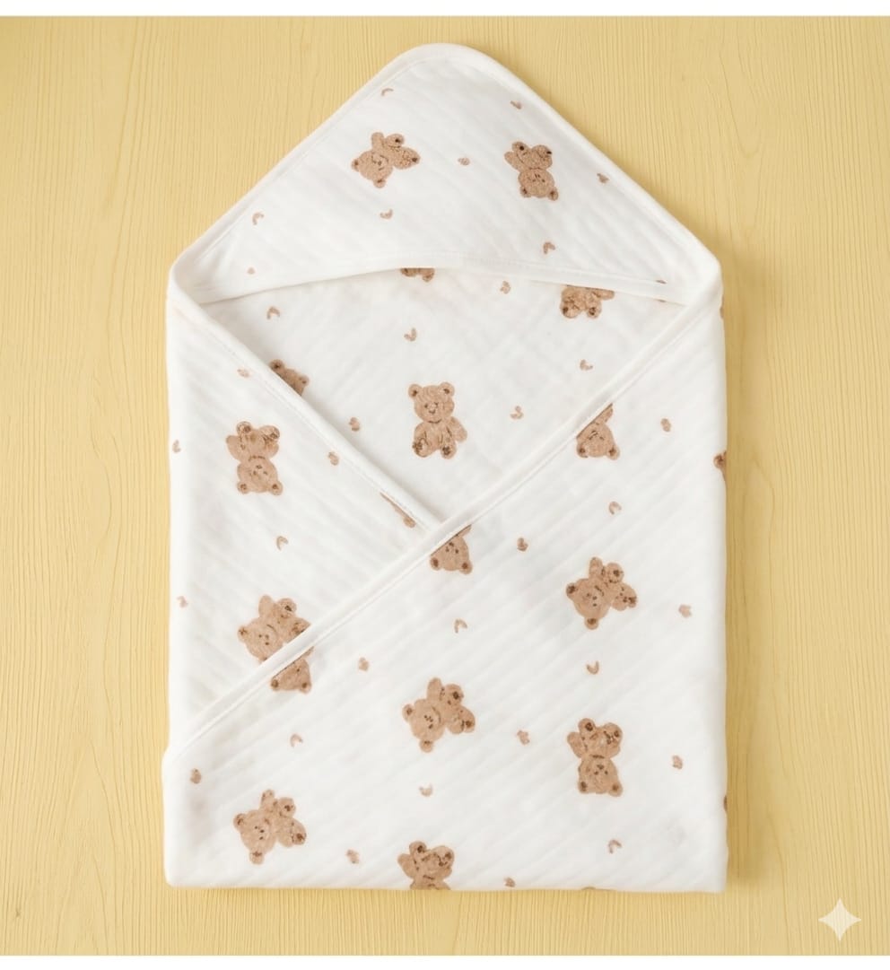 Fable Swaddle Suite