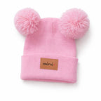 The Knitted "Mini" Head-Wrap