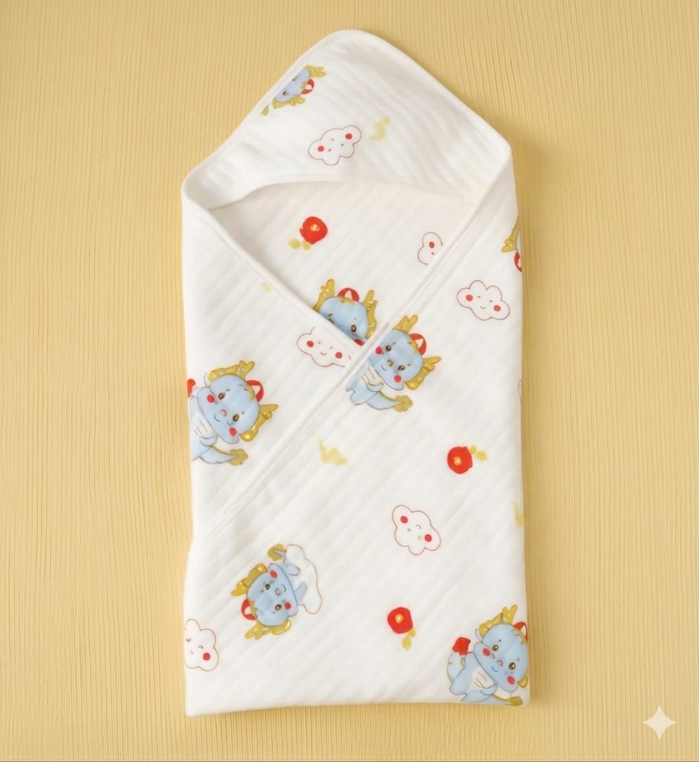 Fable Swaddle Suite