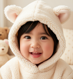 Teddy Plush Suite