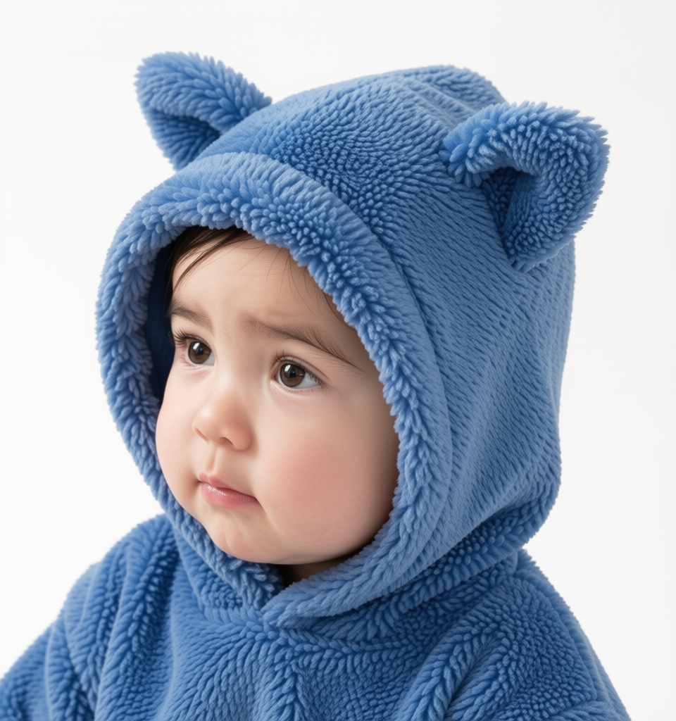 Teddy Plush Suite