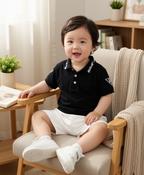 The Signature Boy Set