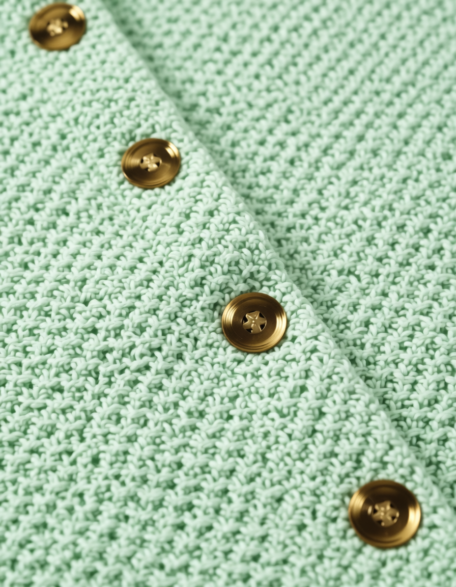 Artisan Waffle & Bloom Layette