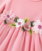 Artisan Waffle & Bloom Layette