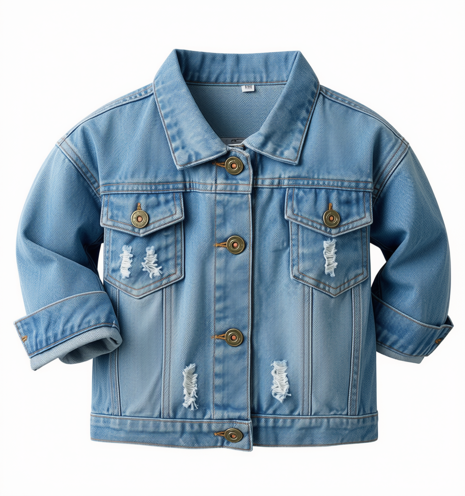 The Signature Boy Set