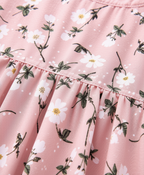 Floral Serenity Sundress