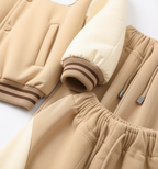 The Regent Collegiate Monogram Set