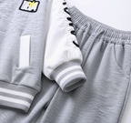 The Regent Collegiate Monogram Set