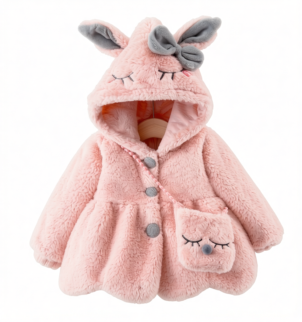 .The Serene Sovereign Rabbit Suite