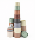 Montessori Stacking Cup Set