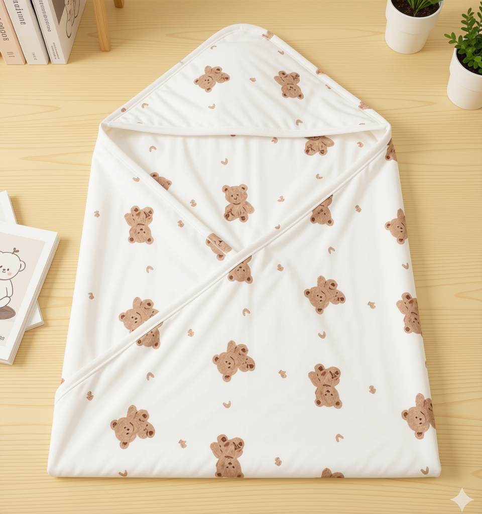 Fable Swaddle Suite